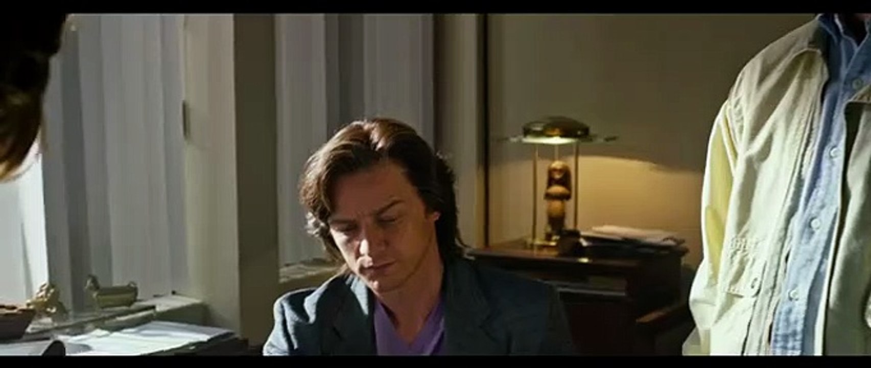 X Men: Apocalisse