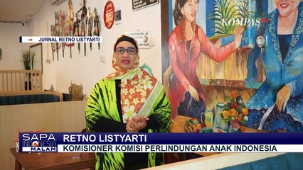 Pembelajaran Mulai Pekan Depan, Siswa MTsn 19 Jalani Trauma Healing Pasca Insiden Tembok Roboh