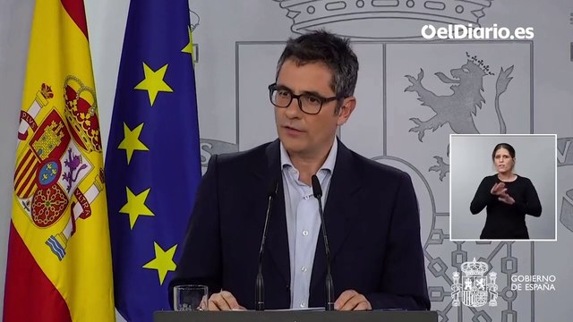 El Gobierno y el PP acuerdan hacer un “último intento” para renovar el Poder Judicial tras la dimisión de Lesmes