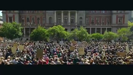 Mandela: Long Walk to Freedom