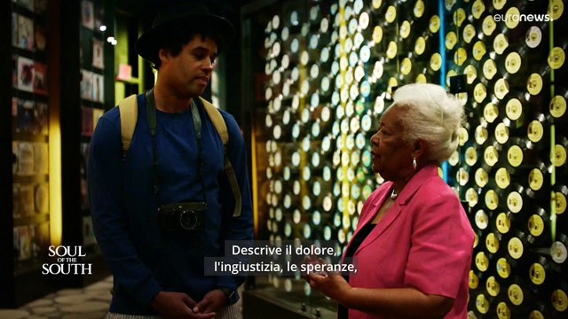 Memphis, patria del soul e città simbolo del movimento per i diritti civili