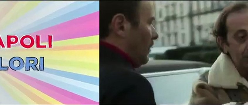 Vieni a vivere a Napoli