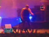 Soda Stereo Zoom En Vivo Chile 1995