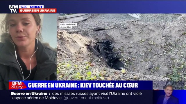 Quand je suis rentrée ici, je pensais que ce serait calme : le témoignage