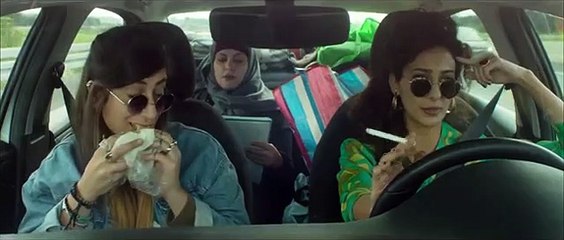 Libere, disobbedienti, innamorate - In Between