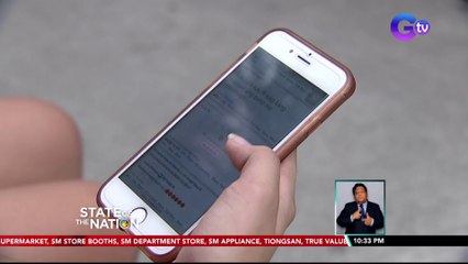 SIM Registration Act, pinirmahan na ni Pres. Marcos | SONA