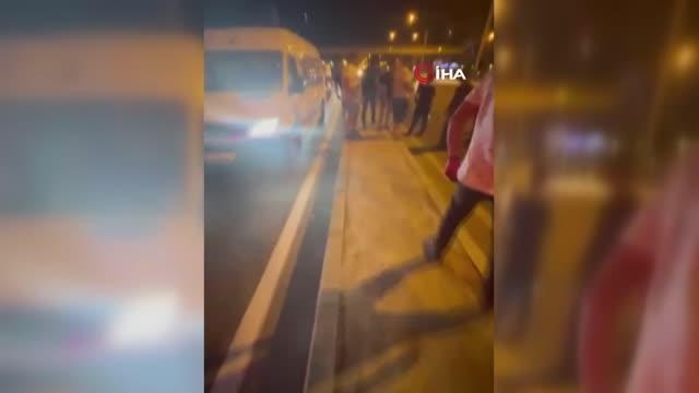 Diyarbakır 3. sayfa haberi: Diyarbakır'da sürücü hatalarından kaynaklı kaza bilançosu: 2 ölü, 453 yaralı