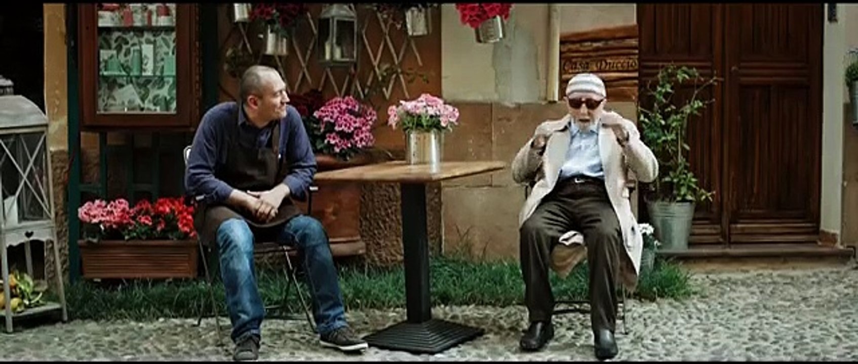 Chi salverà le rose?