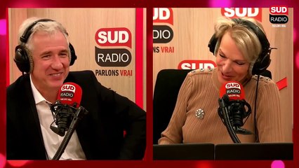 "Je remercie le porno car il m'a permis de prendre confiance en moi" - Patrick