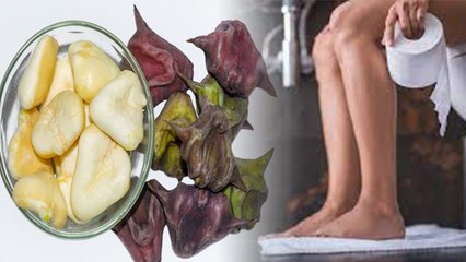 सिंघाड़ा खाने से क्या होता हैं। सिंघाड़ा खाने के नुकसान । Boldsky *Entertainment