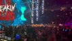 Seth Rollins vs Bobby Lashley Full Match - WWE Raw