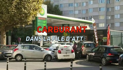 3 heures d'attente à la station