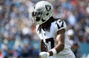 NFL Week 5 Player Props: Raiders Vs. Chiefs