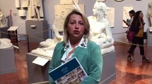 Galleria dell'Accademia di Firenze, riapre la gipsoteca: uno scrigno di tesori artistici