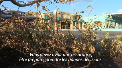 En Floride, des ouragans de plus en plus violents, mais pas moins d'habitants