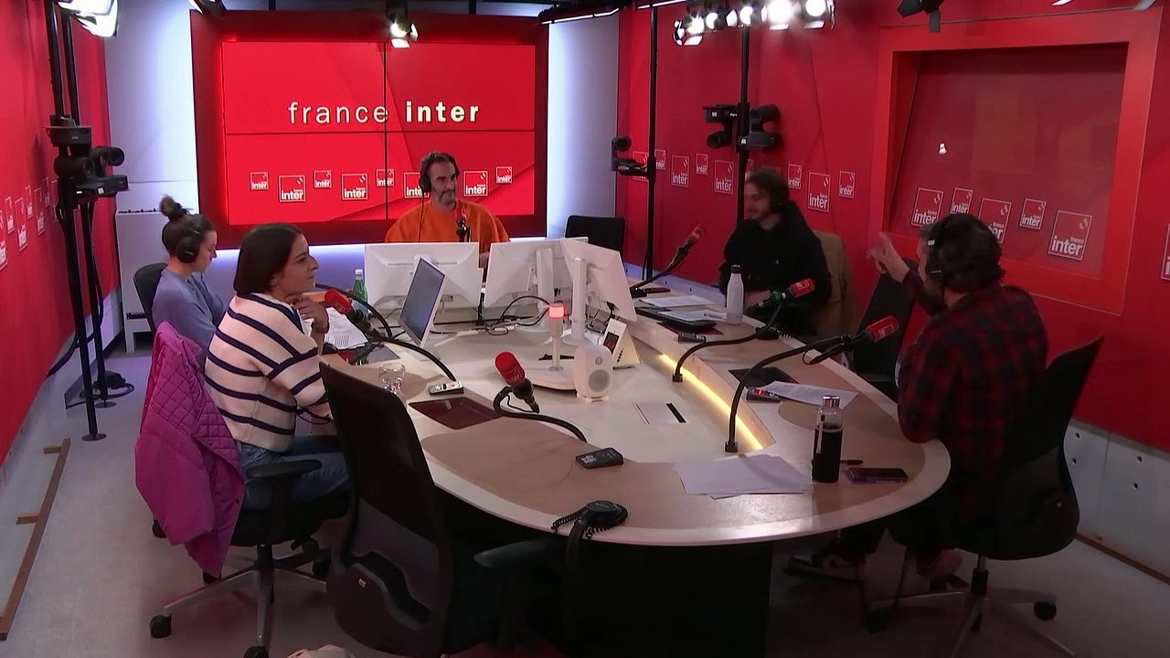 La taxe rose, d'où ça sort ? Par Cyril Lacarrière