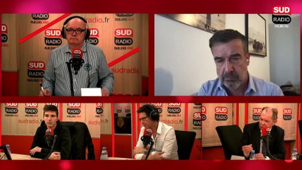 Ukraine/ Russie : Craignez-vous une escalade du conflit ?