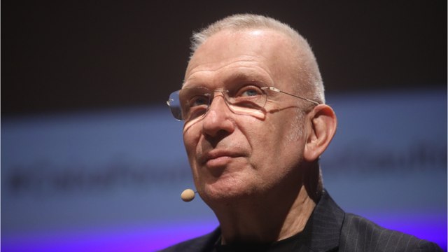 VOICI : La maison de couture Jean-Paul Gaultier poursuivie par le musée des Offices de Florence pour copie