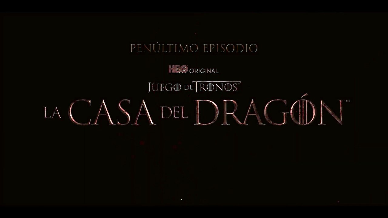 Avance del episodio 9 La casa del dragón