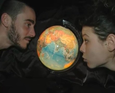 Voyage à vélo Part 01 Paris-Oulan Bator Petits Hommes