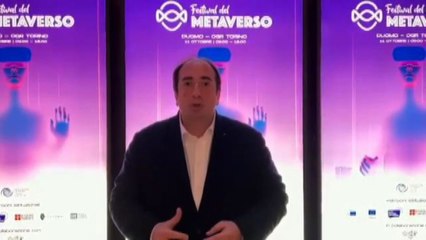 A Torino arriva il primo Festival del Metaverso dell'ANGI