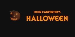 Halloween (1978) Trailer - Michael Myers Horror Movie