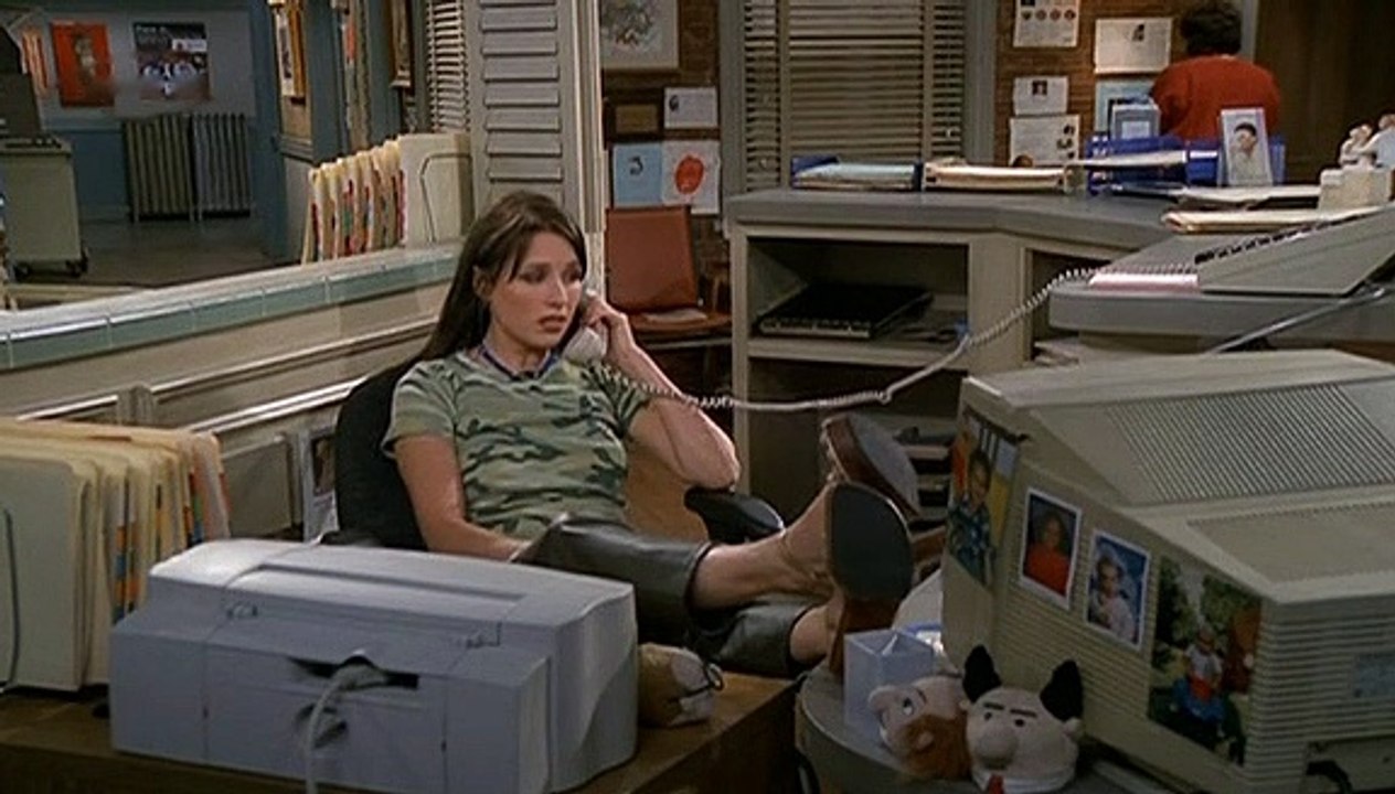 Becker Staffel 4 Folge 9