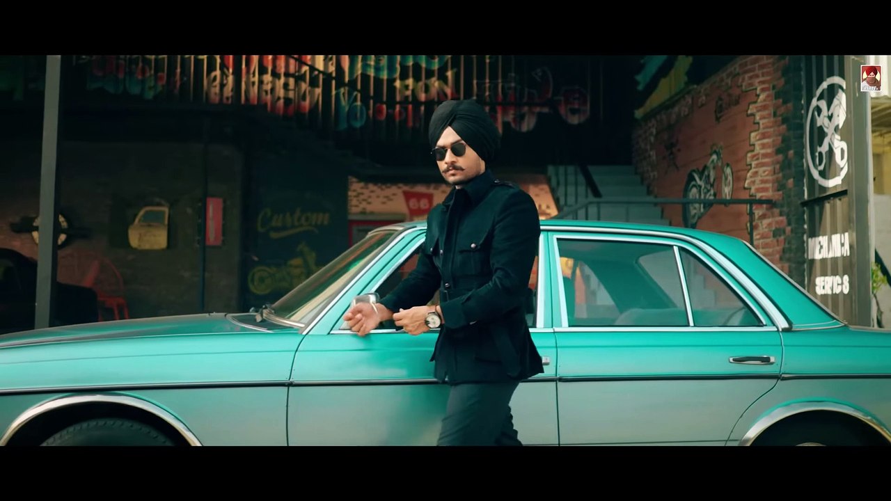 Lot Aagya (Official Video) _ Himmat Sandhu _ Preet Hundal _ New Punjabi Song 2_Full-HD
