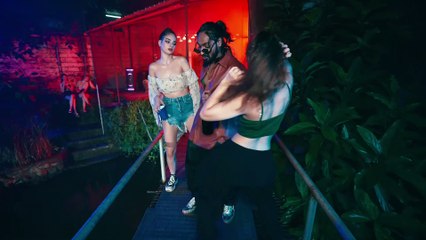 EMIWAY - BABY (OFFICIAL MUSIC VIDEO) ft. YOUNG GALIB_2K