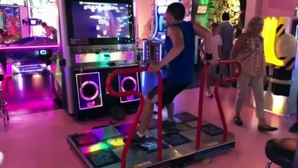 Ce gamer est incroyable