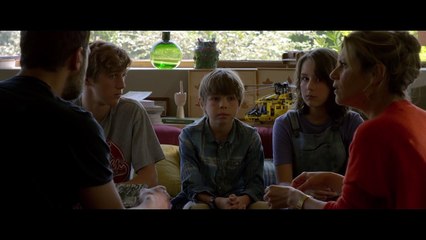 Papa ou maman Bande-annonce (DE)