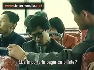 Xiao Wu, artisan pickpocket Bande-annonce (EN)