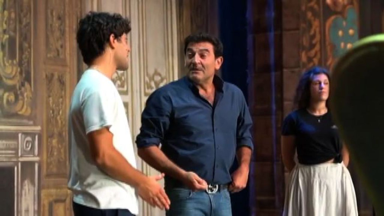 Il Teatro Sistina riparte dal Marchese del Gril...