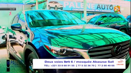 SUIVEZ SENEGAL CA KANAM AVEC MAMADOU SY TOUNKARA | LUNDI 10 OCTOBRE 2022