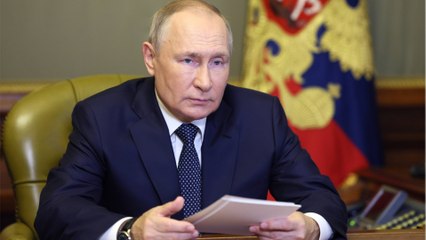 Russian Media are criticizing the War in Ukraine