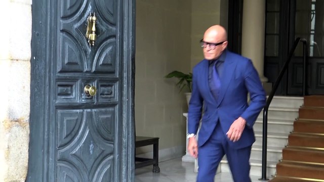 Kiko Matamoros y Marta López reaparecen tras anunciar su compromiso