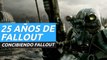 25 años de Fallout - Concibiendo la saga