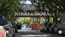 Nikk And Nora Sister Sleuths 2022 Full Latest Hallmark Romantic Mystery Movie