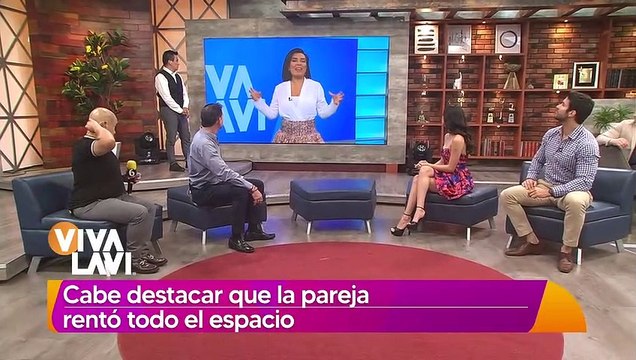 Maite Perroni y Andrés Tovar realizan boda que duró 3 días