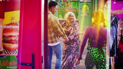 Hollyoaks 10th October 2022 HD