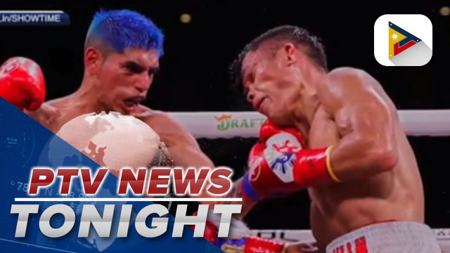 Jerwin Ancajas fails to reclaim IBF title