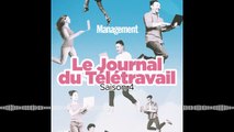 Les Français font plus l'amour en télétravail ! (Made by Headliner)