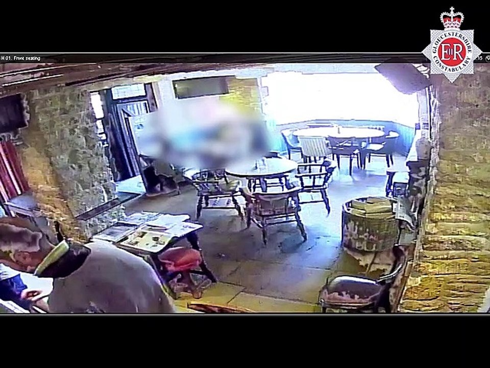 Drunken hit and run driver Yasen Yanev jailed for killing a motorcyclist on his way home from the pub