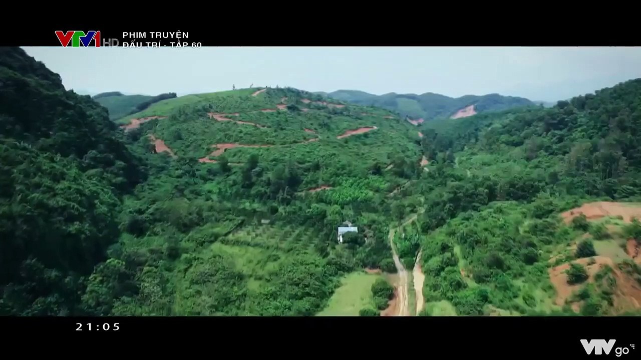 phim dau tri tap 60 - đấu trí 60