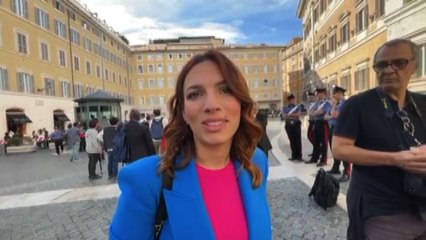 Camere, al via le procedure di accoglienza dei nuovi parlamentari