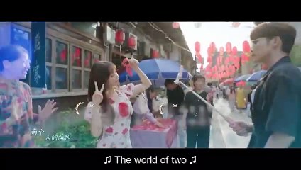 A Romance of the Little Forest (2022) Ep 21 Engsub