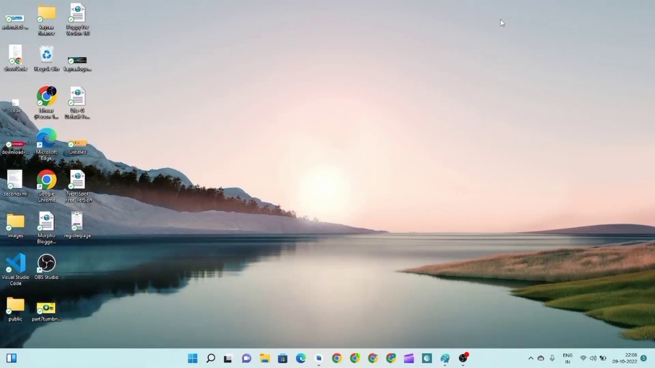 Shared Preferences  in Android App