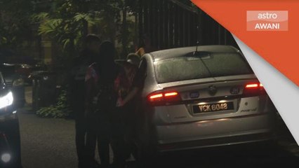 Dera Kanak-Kanak | Reman jurujual, pembantu rumah dilanjut