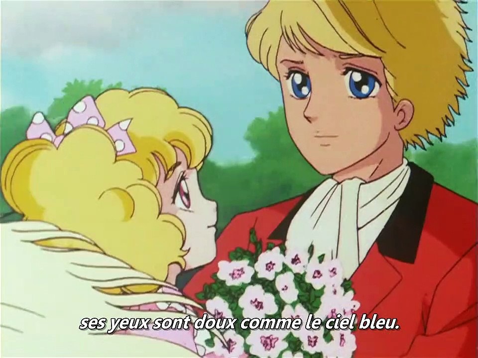 [ERR] Lady Lady!! 06 VOSTFR [Webrip 720p x264 AAC]