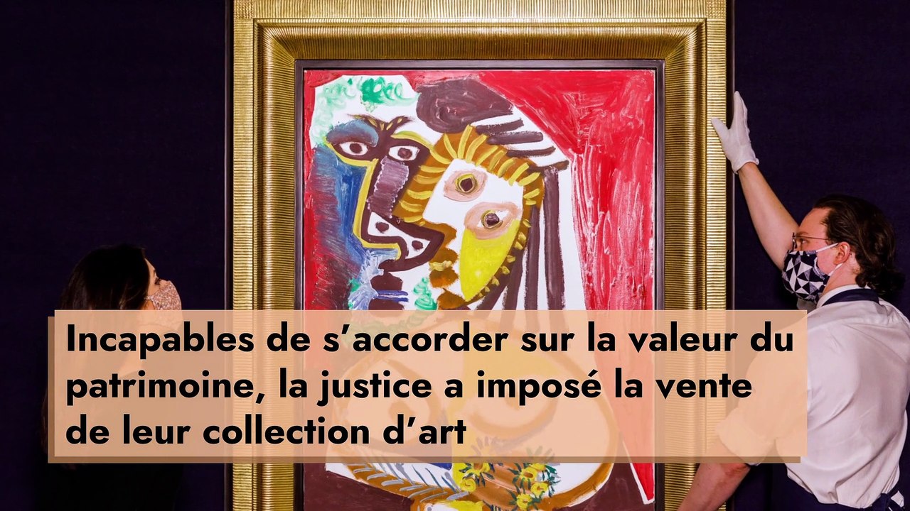 L’incroyable collection d’art du millionnaire Harry Macklowe